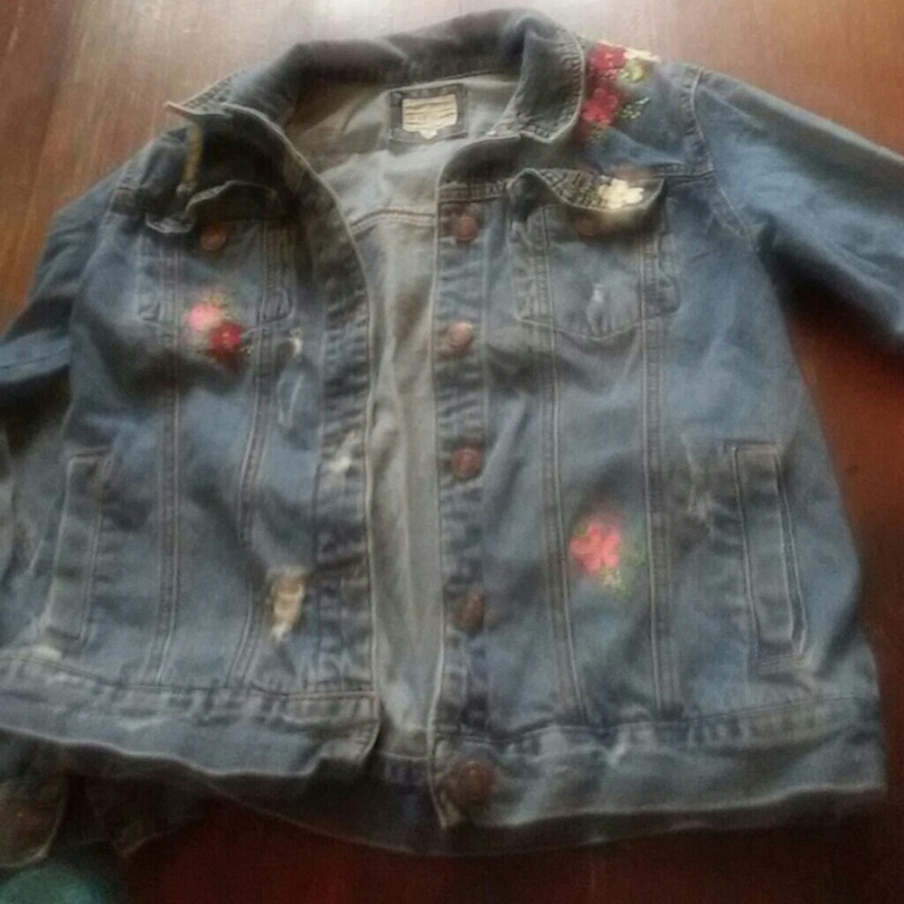 Jacket